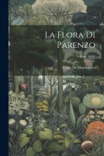 La flora di Parenzo; Volume 1890]