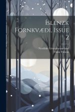 Íslenzk Fornkv??i, Issue 2