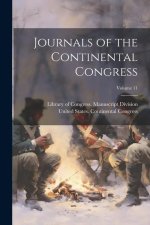 Journals of the Continental Congress; Volume 11