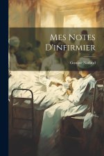 Mes Notes D'infirmier