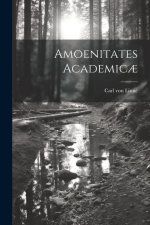 Amoenitates Academic?