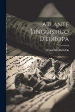 Atlante Linguistico D'europa