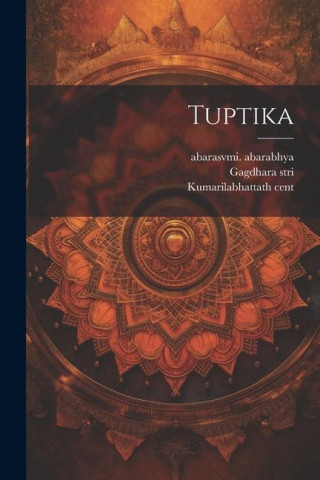 Tuptika