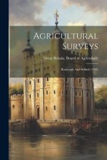 Agricultural Surveys: Roxburgh And Selkirk (1798)