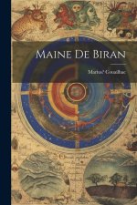Maine De Biran