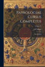 Patrologiae cursus completus: Series latina; Volume 75
