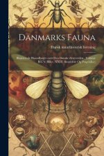 Danmarks fauna; illustrerede haandb?ger over den danske dyreverden.. Volume Bd.74 (Biller, XXIII. Sm?ldere og Pragtbiller)