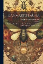 Danmarks fauna; illustrerede haandb?ger over den danske dyreverden.. Volume Bd.57 (Biller, XV. Rovbiller, 1. Del)