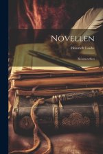 Novellen: Reisenovellen