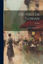 Oeuvres De Florian: Gonzalve De Cordoue...