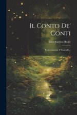 Il Conto De' Conti: Trattenimento A' Fanciulli...