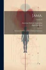 Jama.: The Journal Of The American Medical Association; Volume 34