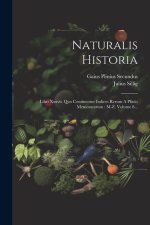 Naturalis Historia: Libri Xxxvii. Quo Continentur Indices Rerum A Plinio Memoratarum: M-z, Volume 8...