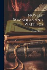 Novels, Romances And Writings