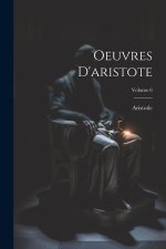Oeuvres D'aristote; Volume 6