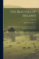 The Beauties of Ireland: Being Original Delineations, Topographical, Historical, and Biographical, of Each County; Volume 2