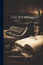 The Right Stuff