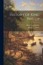History of King Phillip