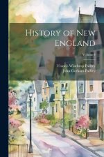 History of New England; Volume 4