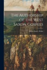 The Authorship of the West Saxon Gospels