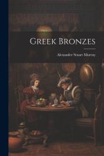 Greek Bronzes