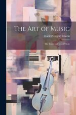 The Art of Music: The Voice and Vocal Music