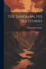 The Sandman, His Sea Stories