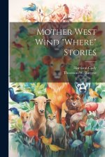 Mother West Wind 