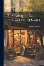 Remarques sur le Roman de Renart