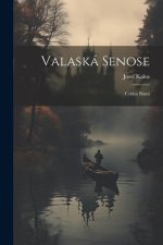 Valaská senose; cyklus básní