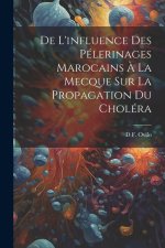 De L'influence Des Pélerinages Marocains ? La Mecque Sur La Propagation Du Choléra