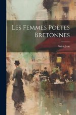 Les Femmes Po?tes Bretonnes