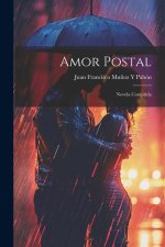 Amor Postal: Novela Comprida