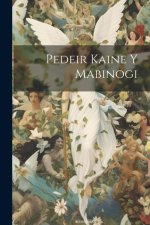 Pedeir Kaine Y Mabinogi