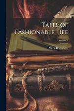 Tales of Fashionable Life; Volume 8