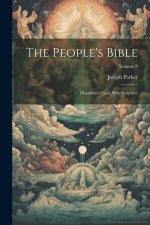 The People's Bible: Discourses Upon Holy Scripture; Volume 9