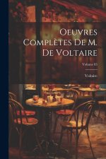 Oeuvres Compl?tes De M. De Voltaire; Volume 83