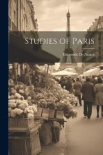 Studies of Paris