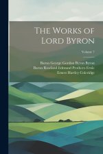 The Works of Lord Byron; Volume 7