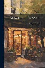 Anatole France