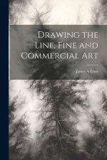 Drawing the Line, Fine and Commercial Art
