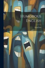 Humorous English
