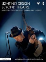 Lighting Design Beyond Theatre