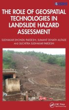The Role of Geospatial Technologies in Landslide Hazard Assessment