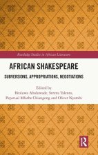 African Shakespeare
