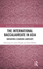 The International Baccalaureate in Asia