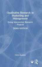 Qualitative Research in Marketing and Management