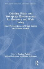 Creating Urban and Workplace Environments for Recovery and Well-being