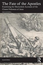 The Fate of the Apostles