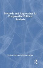 Methods and Approaches in Comparative Political Analysis